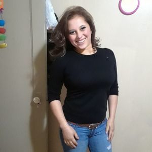 Meet your Posher, Leiby